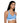 Calvin Klein Underwear Blue Cotton Bra