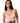 Calvin Klein Underwear Orange Cotton Bra
