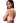 Calvin Klein Underwear Orange Cotton Bra