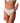 Calvin Klein Underwear Beige Cotton Pantie