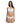 Calvin Klein Underwear Orange Cotton Pantie