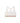 Calvin Klein Underwear Cream Cotton Bra
