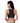 Calvin Klein Underwear Black Cotton Bra
