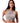 Calvin Klein Underwear Gray Cotton Bra