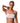 Calvin Klein Underwear White Cotton Bra