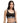 Calvin Klein Underwear Black Recycled Polyester Bra