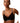 Calvin Klein Underwear Black Polyester Bra