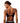 Calvin Klein Underwear Black Polyester Bra