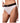 Calvin Klein Underwear White Recycled Polyester Pantie