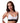 Calvin Klein Underwear White Polyester Bra