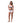 Calvin Klein Underwear White Polyester Bra