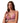 Calvin Klein Underwear Purple Cotton Bra