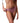 Calvin Klein Underwear Purple Cotton Pantie