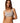 Calvin Klein Underwear Gray Cotton Bra