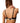 Calvin Klein Underwear Black Cotton Bra