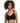 Calvin Klein Underwear Black Cotton Bra