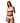 Calvin Klein Underwear White Recycled Polyester Bra