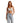 Calvin Klein Underwear Cream Cotton Bra