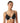 Calvin Klein Underwear Black Cotton Bra