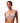 Calvin Klein Underwear Gray Cotton Bra