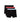 Calvin Klein Underwear Black Cotton Boxers