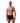 Calvin Klein Underwear Black And White Recycled Polyester Boxers