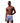 Calvin Klein Underwear Blue Cotton Boxers