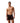Calvin Klein Underwear Black Recycled Polyester Boxers