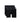Calvin Klein Underwear Black Recycled Polyester Boxers