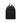 Tommy Hilfiger Black Polyethylene Backpack