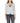 Morgan De Toi Beige Polyester Cardigan