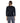 Morgan De Toi Black Polyester Cardigan