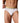 Calvin Klein Underwear White Cotton Briefs