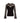 Morgan De Toi Black Viscose Long Sleeve T-Shirt