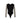 Morgan De Toi Black Polyamide Bodysuit
