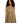 Morgan De Toi Green Recycled Polyester Waistcoat
