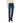 Only Blue Cotton Bootcut Jeans