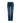 Only Blue Cotton Bootcut Jeans