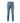 Replay Blue Cotton Relaxed Fit Jeans