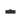 Morgan De Toi Black Polyethylene High-Waist Belt