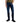 Replay Blue Cotton Skinny Jeans
