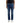 Replay Blue Cotton Relaxed Fit Jeans