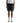 Replay Gray Cotton Bermuda Shorts