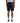 Replay Gray Cotton Bermuda Shorts