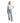 Replay White Cotton T-Shirt