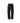 Replay Blue Cotton Mom Jeans
