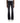 Replay Black Cotton Relaxed Fit Jeans