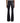 Replay Black Cotton Relaxed Fit Jeans