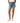 Replay Blue Cotton Shorts