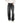 Only Black Recycled Cotton Mom Jeans